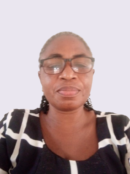 Gloria Nnaedozie - Cliff