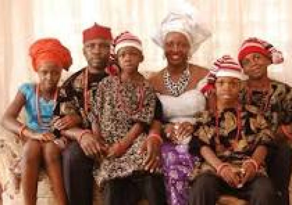 igbo fam pix